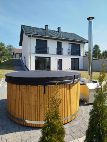 GaLu Trelkowko 1 in Szczytno, Poland