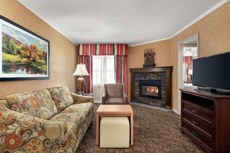 Homewood Suites by Hilton Syracuse Liverpool - photo 30
