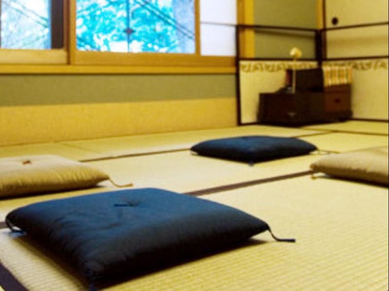 Kinugawa Park Hotels Kishintei in Nikko, Japan