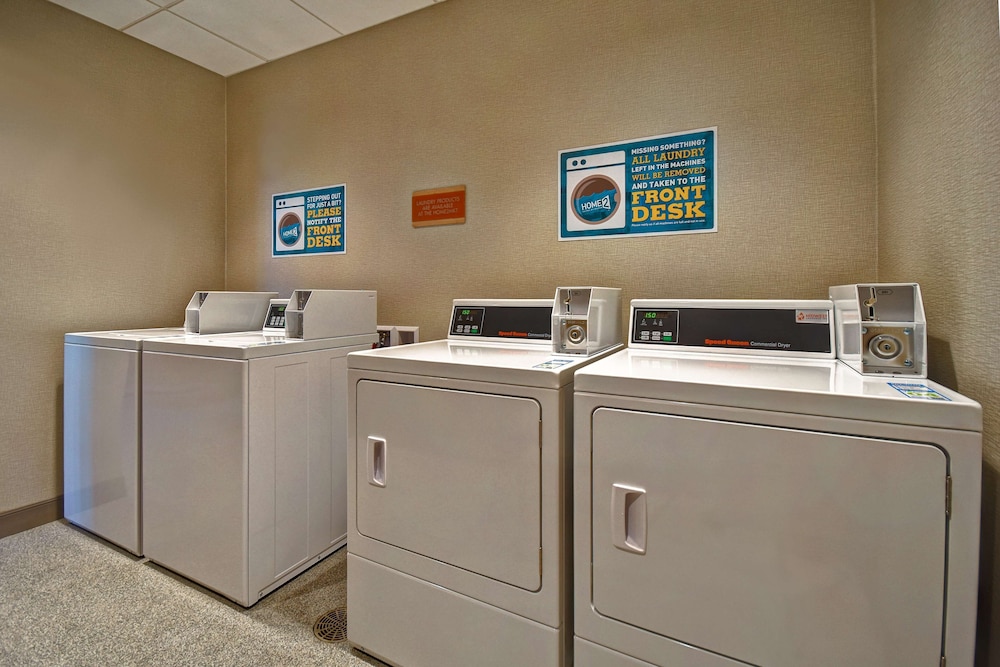 Home2 Suites by Hilton Bowling Green - photo 26