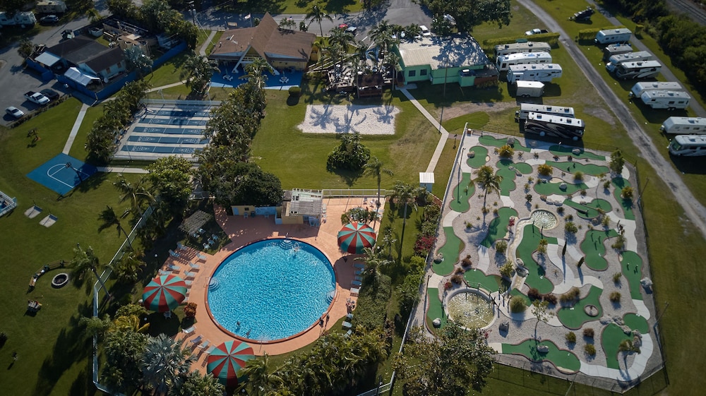 Miami Everglades Rv Resort - photo 34