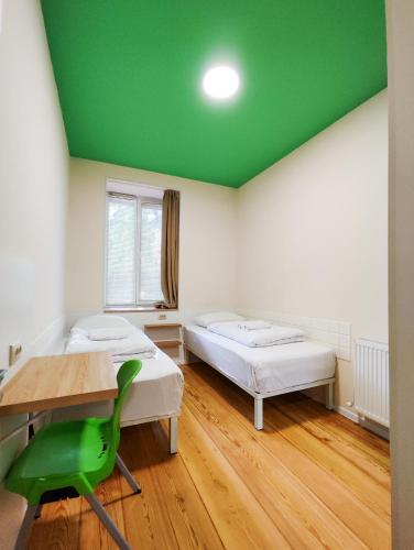 Guest House Bolnisi Duplex apartment — Bolnisi — photo 2