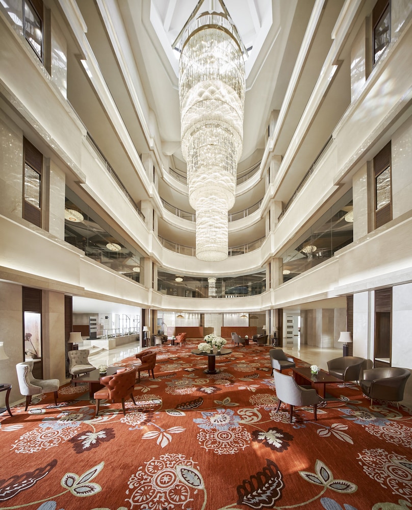 InterContinental Hanoi Westlake by IHG — Hanoi — photo 4