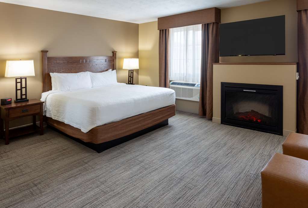 Grandstay Hotel And Suites Luverne - photo 34