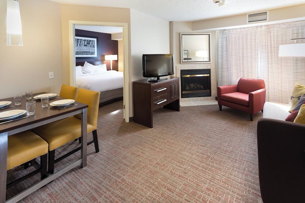Residence Inn By Marriott Fort Collins - photo 9