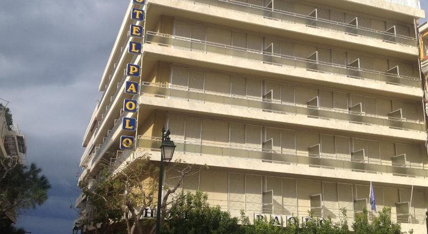 Paolo - last minute hotel in Loutraki