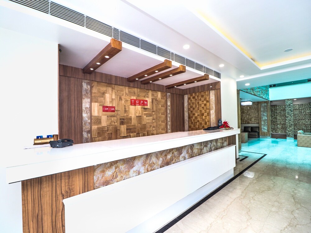 Hotel Kalka Royal — Riasi — photo 4
