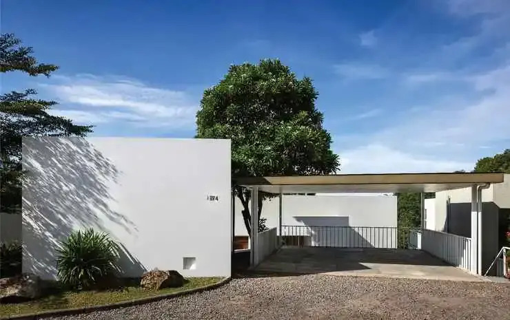 Dago Village Villa Vista BV4 — 4-Star Luxury Hotel in Bandung, Indonesia
