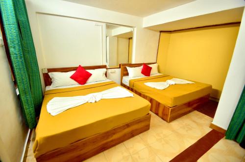 Estay SK Residency in Ooty, India