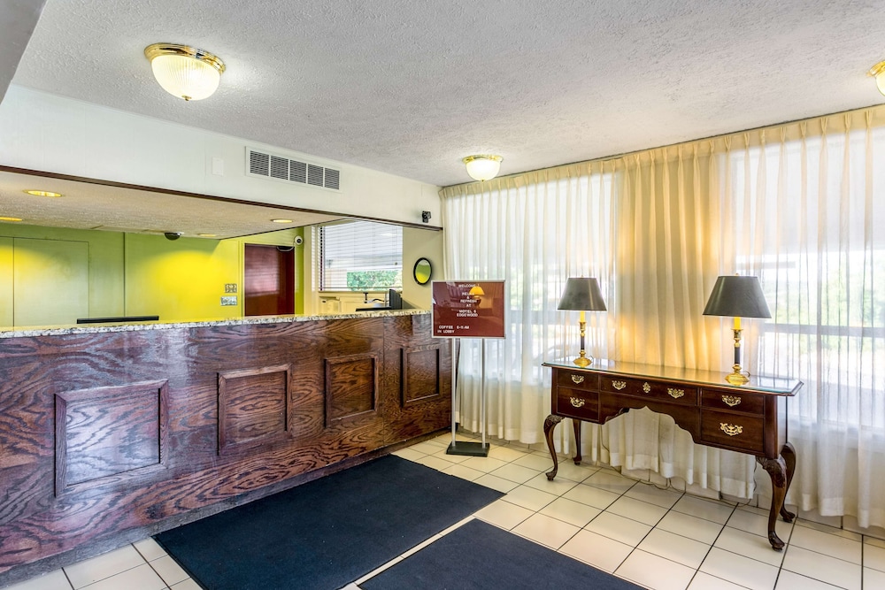 Americas Best Value Inn Edgewood - photo 3