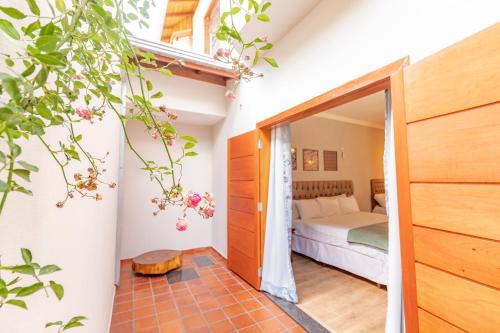 Pousada Posto Monte Verde in Monte Verde, Brasil