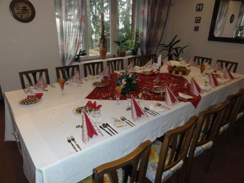 Hotel Pavla Vysočina — hotel in Vlachovice
