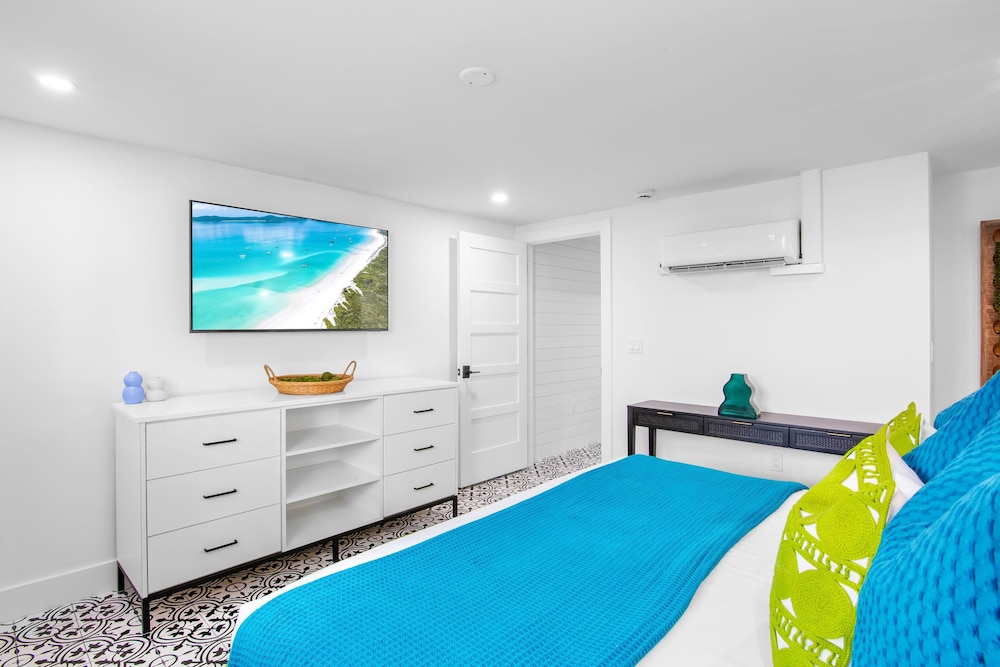 Captain s Quarters at Anna Maria Island Inn - photo 3