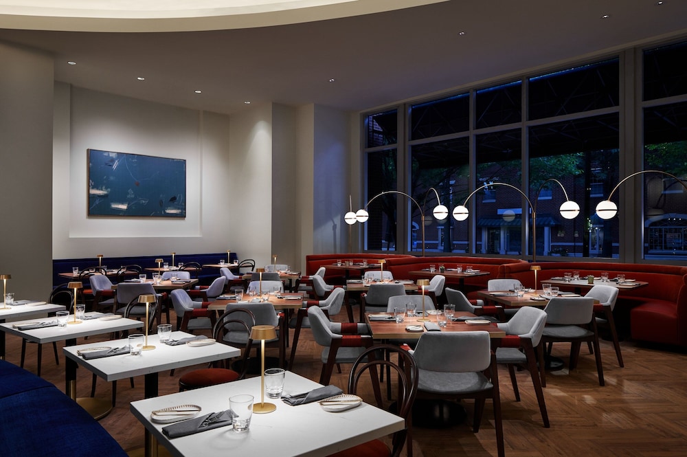 The Westin Alexandria Old Town - photo 26