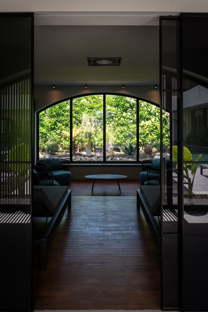 Limen Wellness Hotel in Campofelice Di Roccella, Italy