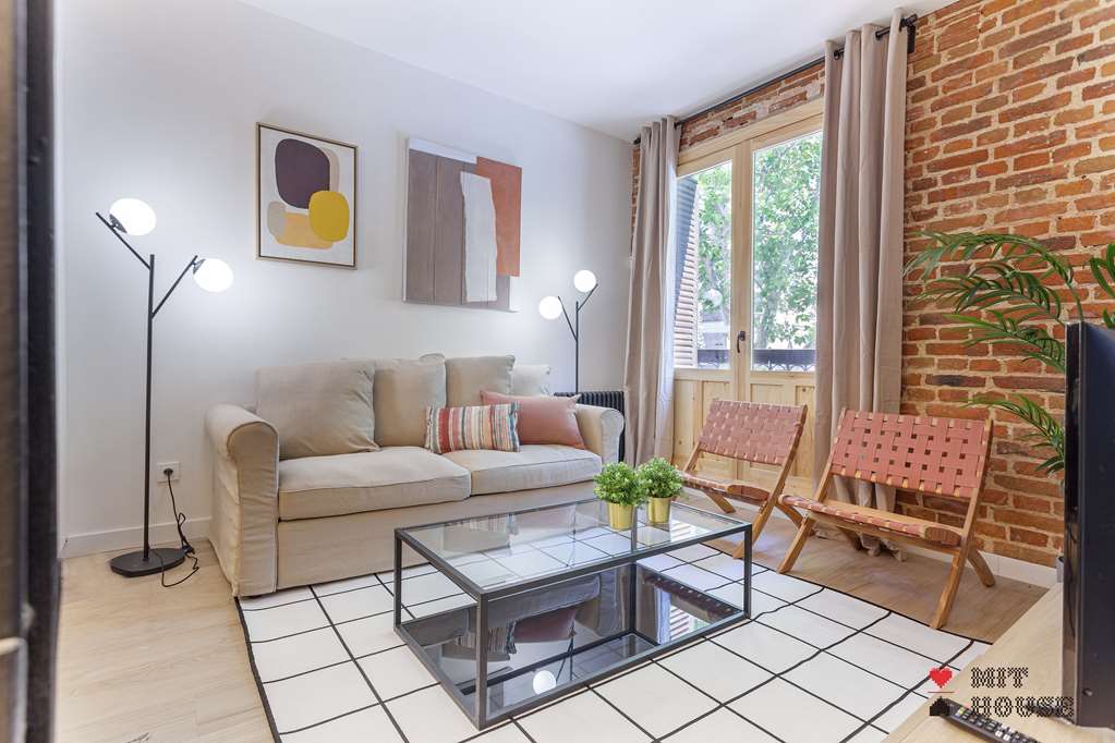 4 Ways en Madrid — 4-Star Luxury Hotel in Madrid, Spain