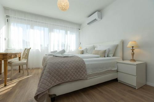 Mirna one bedroom apartment near old town — 4-Star Luxury Hotel in Zadar, Croatia