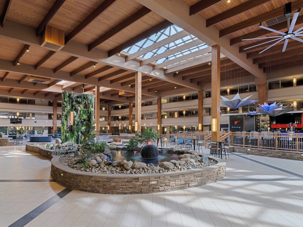 Crowne Plaza Suffern Mahwah by IHG - photo 41