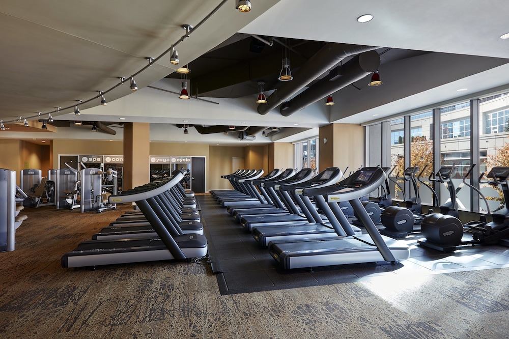 Loews Atlanta Hotel - photo 27