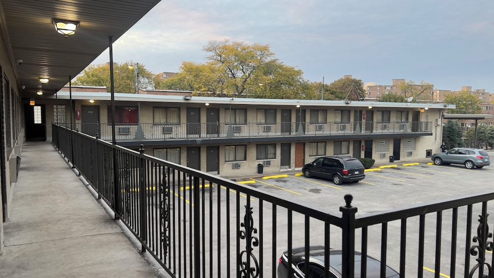 Best Motel By OYO Chicago I 90 - photo 27