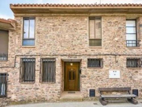 Kyn - carbon neutral hotel in Cornago