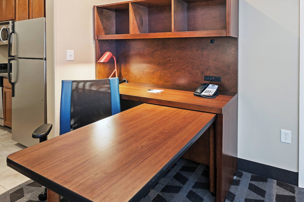 TownePlace Suites by Marriott Odessa - photo 5