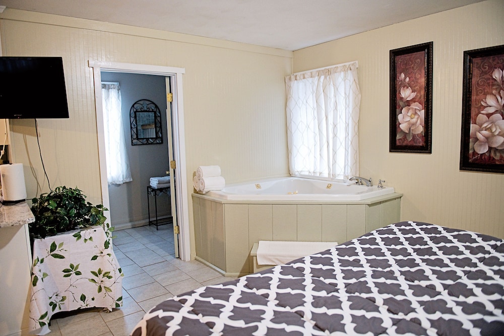 Berry Patch Bed and Breakfast - photo 31