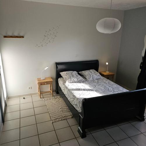 La détente Petit déjeuner inclus — hotel in Servas