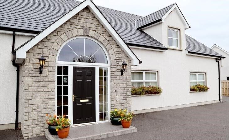 Kensington Lodge Bed And Breakfast — 4-Star Luxury Hotel in Dungannon, United Kingdom