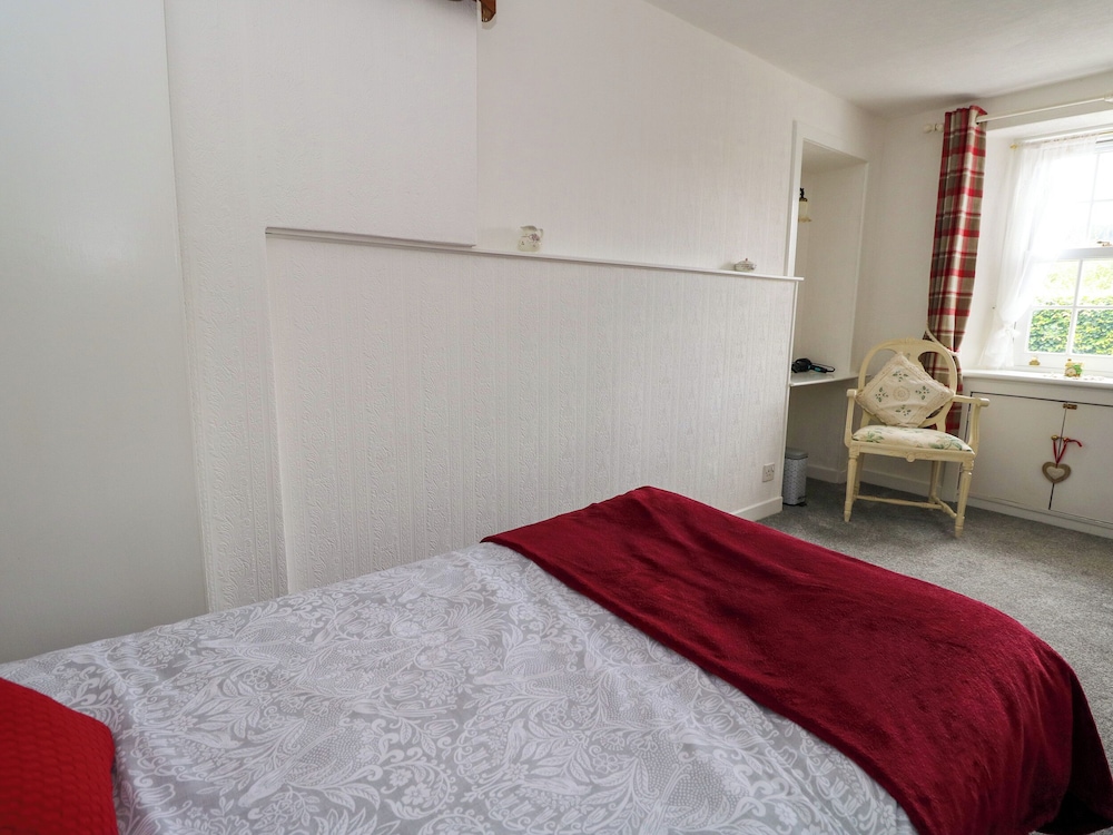 Rose Cottage — Strathpeffer — photo 2