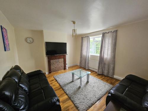 Newly decorated 2 bedroom flat in South East London — 4-Star Luxury Hotel in London, United Kingdom