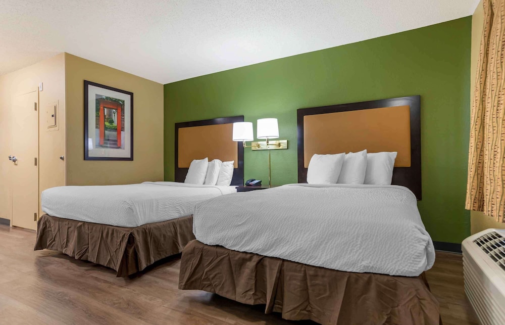Extended Stay America Suites New Orleans Metairie - photo 17