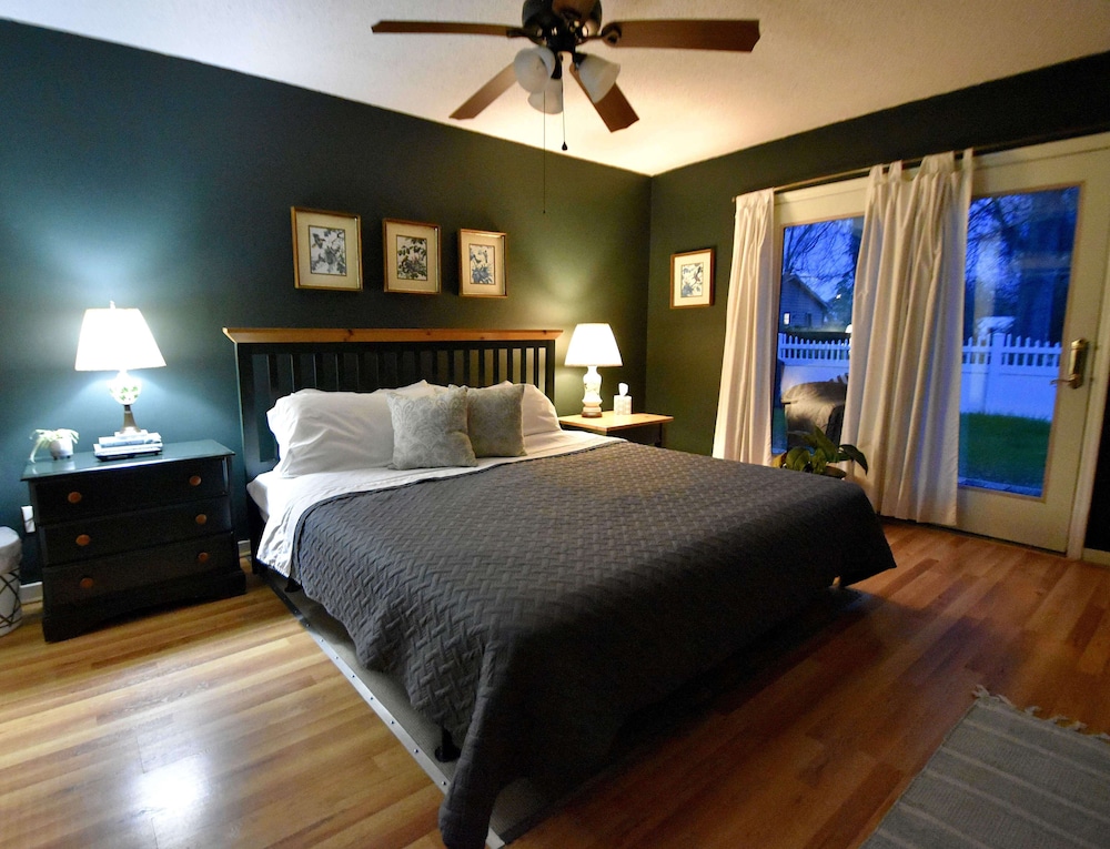 Inn at Oriental - photo 9