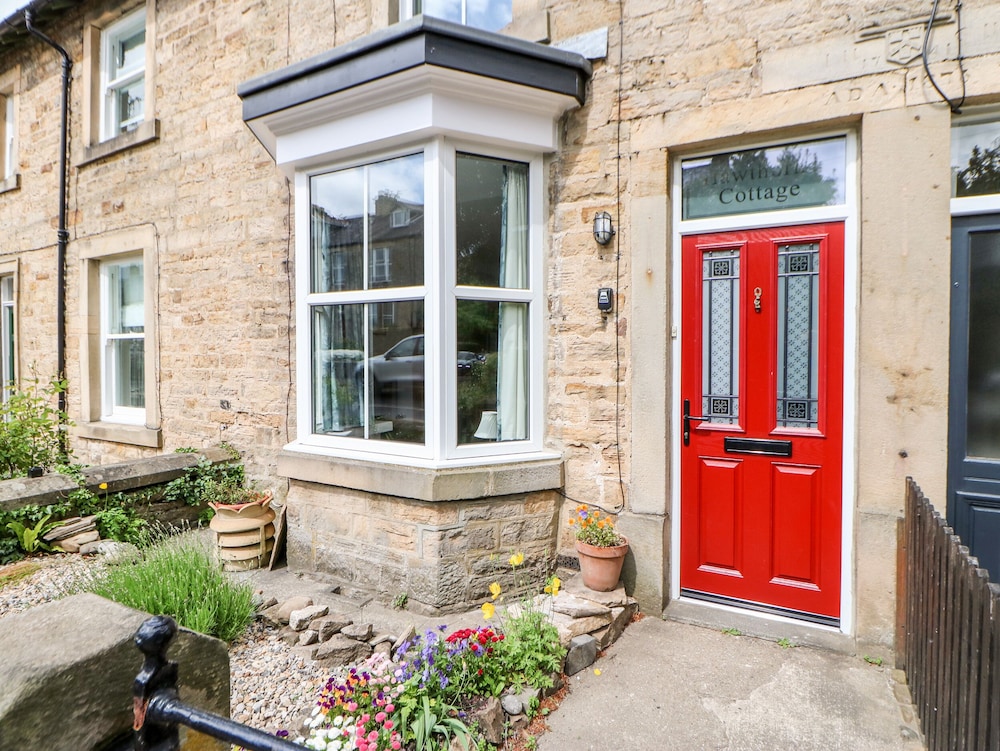Hawthorne Cottage — 4-Star Luxury Hotel in Barnard Castle, United Kingdom