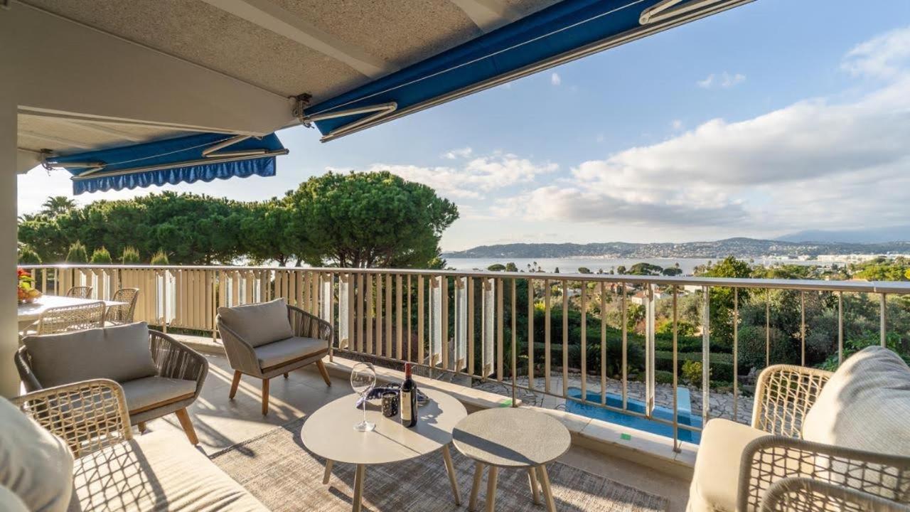 Riviera Luxury Estates — 4-Star Luxury Hotel in Antibes, France