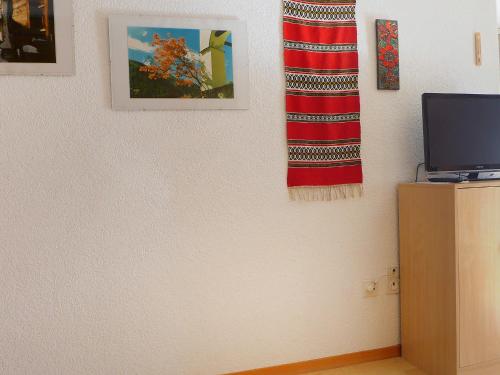 Apartment Castor Und Pollux 1 By Interhome 8485747 — Taesch
