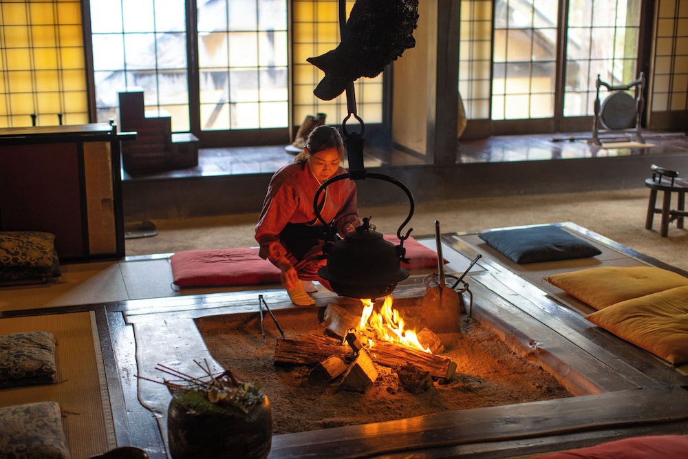 Wanosato — Takayama — photo 3
