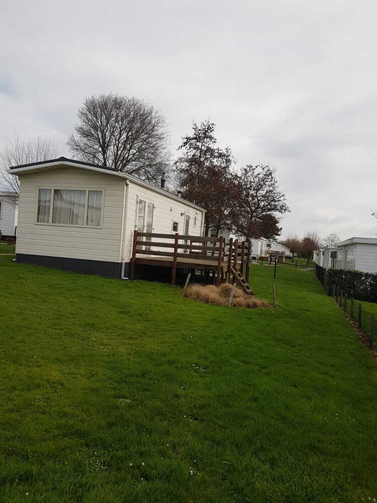 Vakantiepark Zeebad 932 — Breskens — photo 2