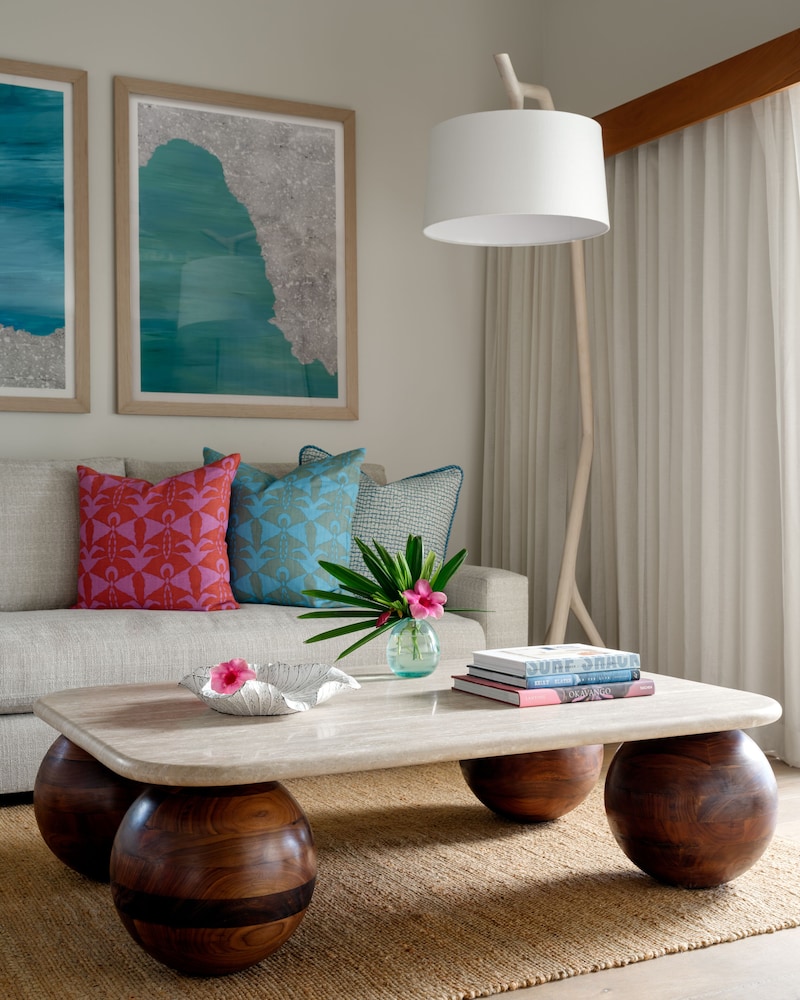 Hotel Wailea Relais & Chateaux Adults Only - photo 25