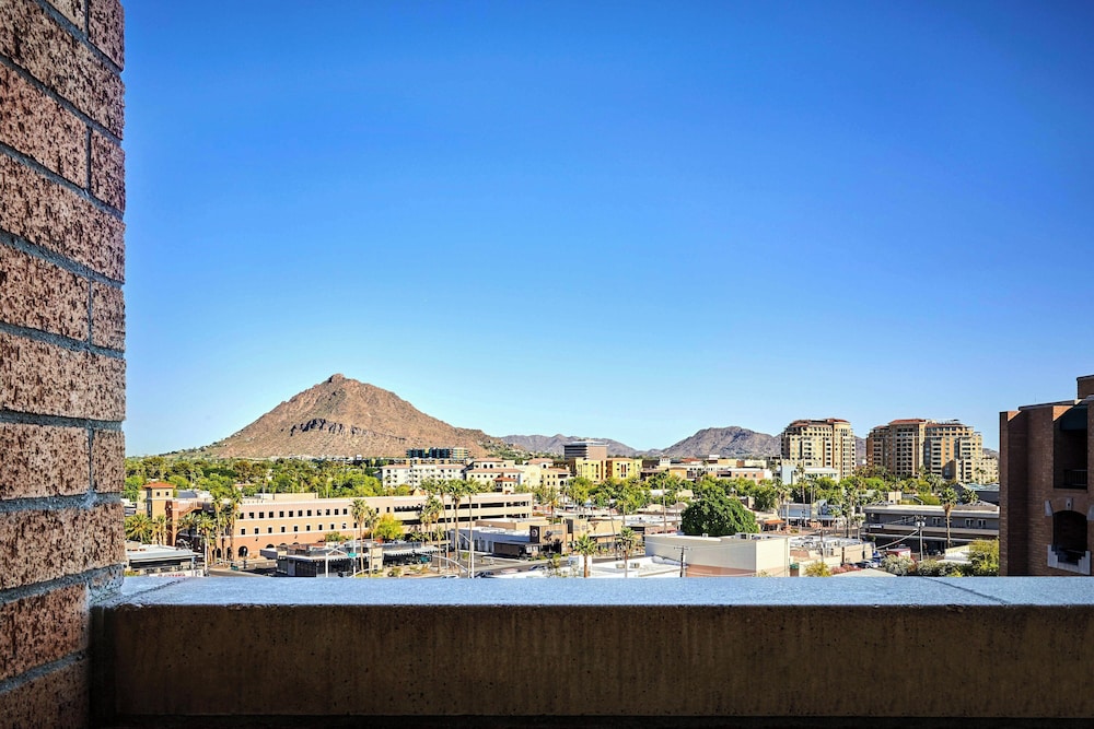 Scottsdale Marriott Old Town - photo 10