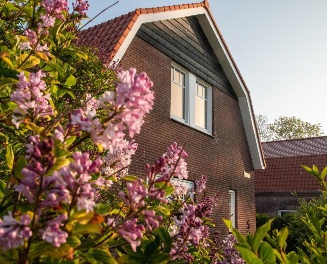 Dunopark Villa — 4-Star Luxury Hotel in Oostkapelle, Netherlands