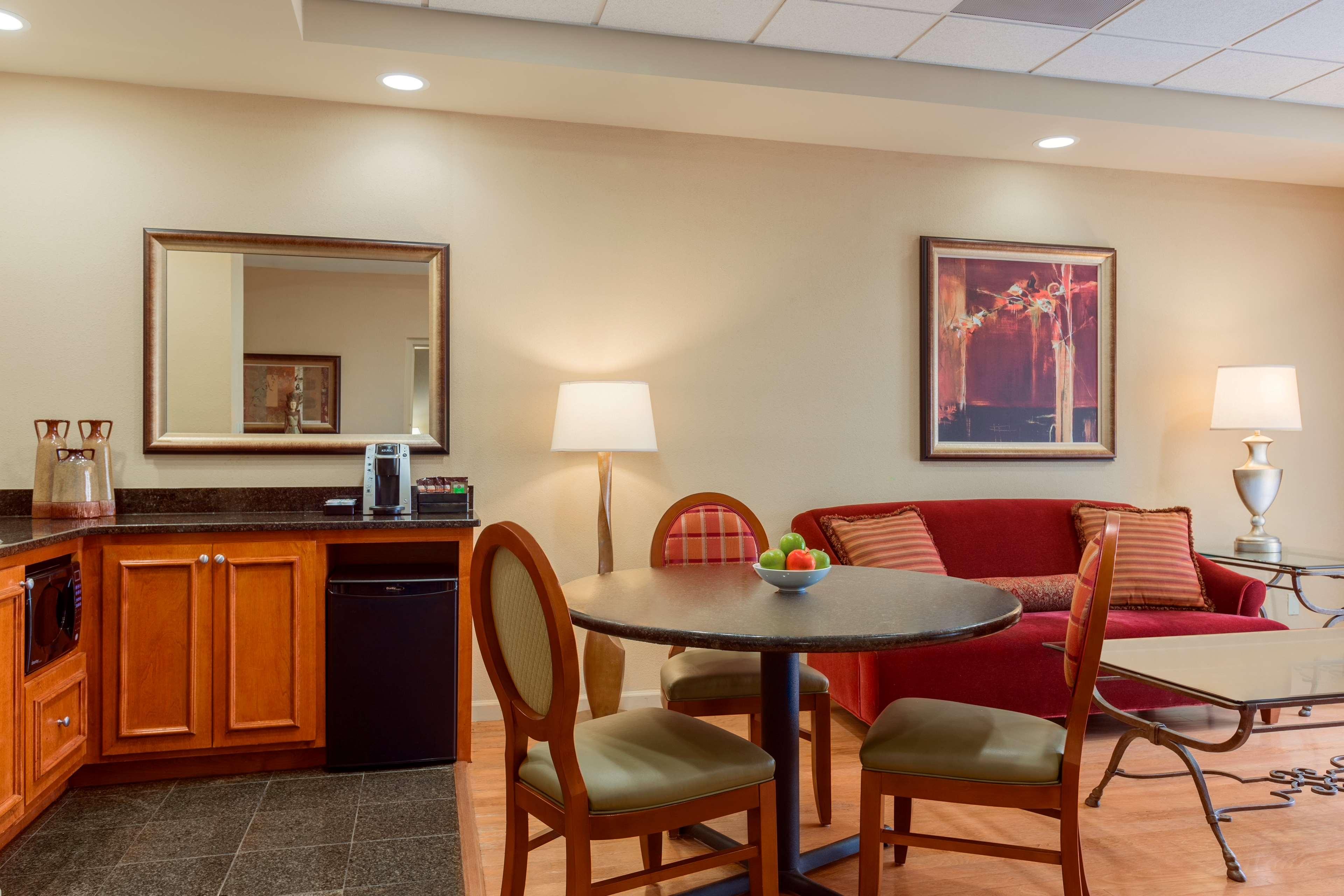 Embassy Suites by Hilton Columbia Greystone - photo 20