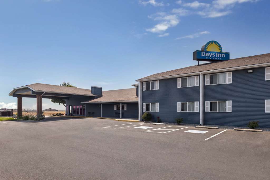 Days Inn by Wyndham Ritzville - photo 3