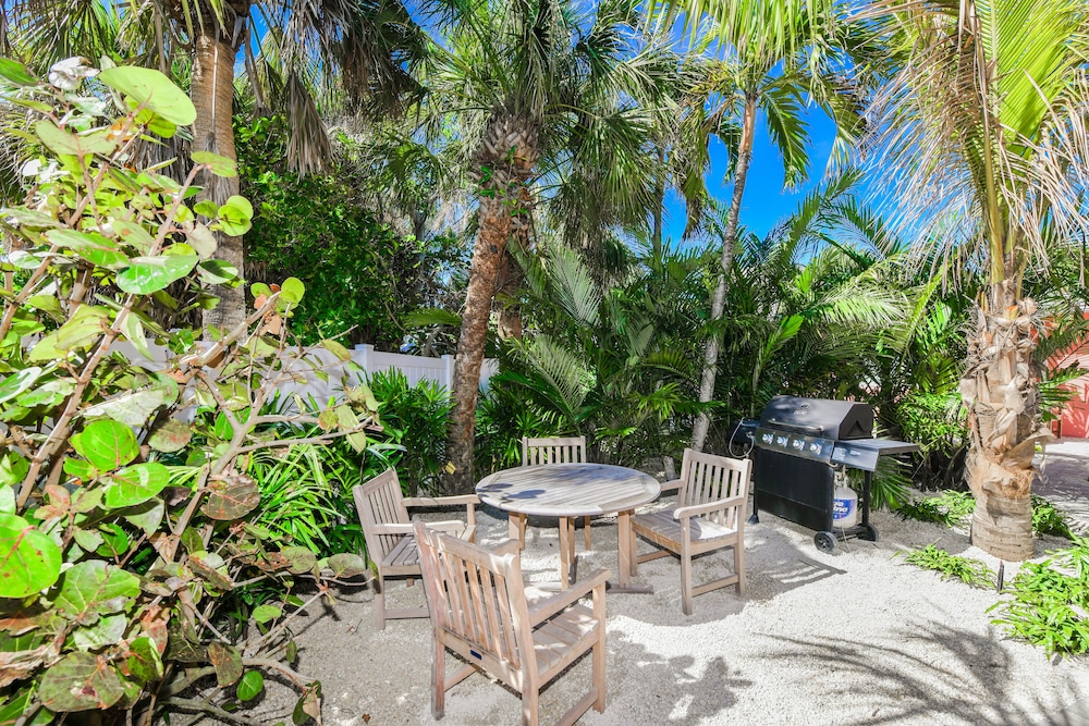 Tropical Breeze Resort - photo 206