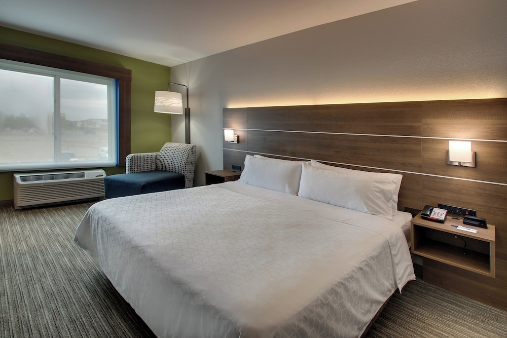 Holiday Inn Express & Suites Carson City by IHG - photo 15