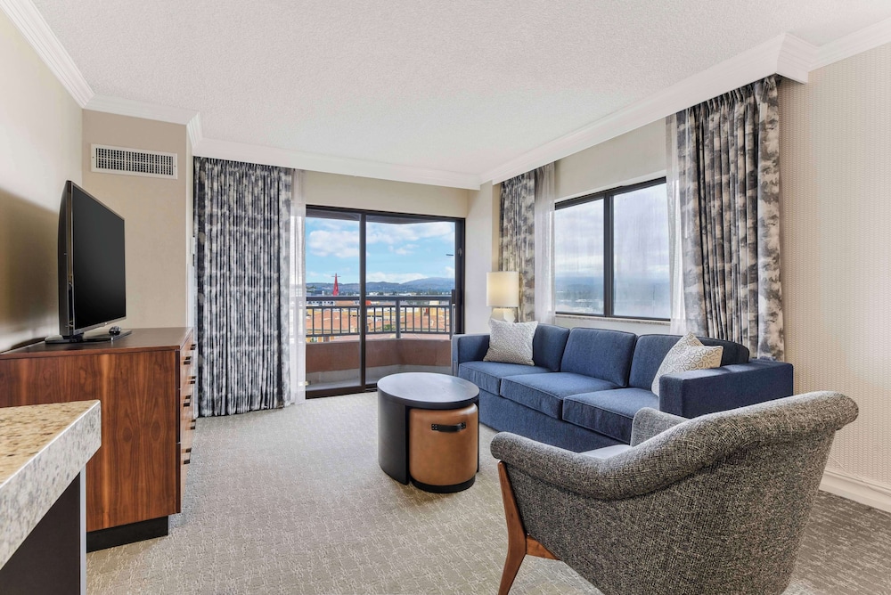 Embassy Suites by Hilton Anaheim Orange - photo 17