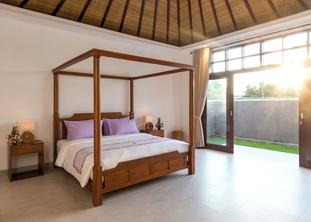 Villa Besakih — 4-Star Luxury Hotel in Canggu, Indonesia