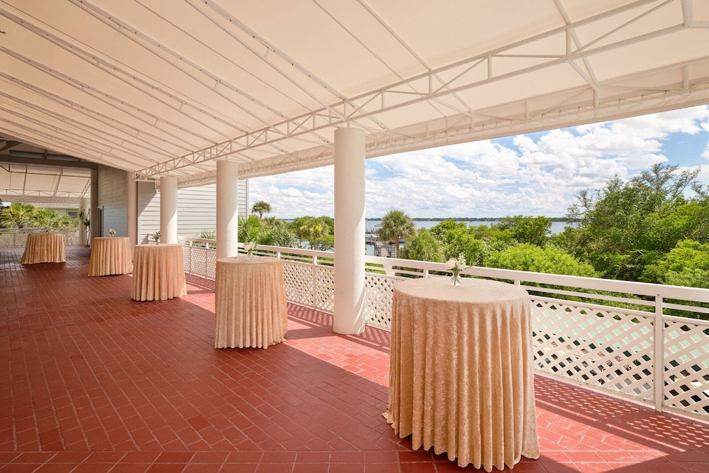Marriott Hutchinson Island Resort & Beach Villas Golf & Marina - photo 128