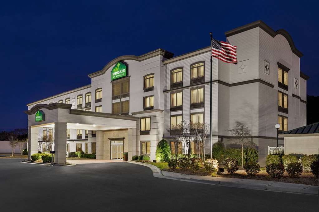 Wingate By Wyndham Southport in Southport, United States