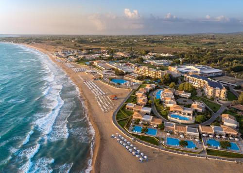 Aldemar Royal Olympian — 5-Star Luxury Hotel in Pyrgos, Greece